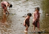 HC Playing in the River - Jenny Hibbert AWPF - Bridgend C C.jpg